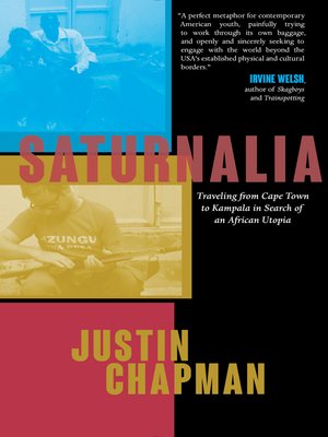 cover image of Saturnalia